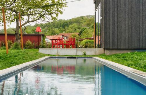 Wohnung mit Pool Little King, Little Dagobert - Foto 6