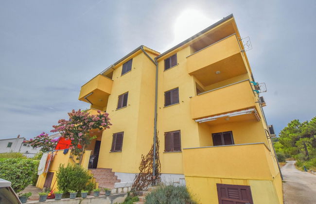 Apartments Taya - Foto 53