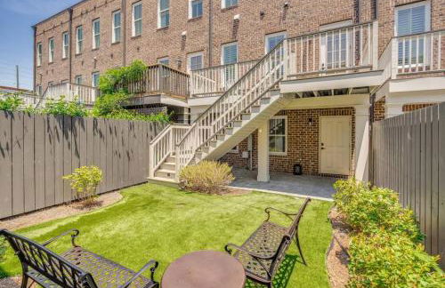 Rose carriage House Savannah - Foto 6