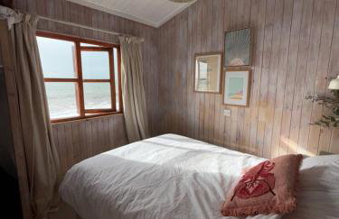 Branscombe Chalet on the Beach - Photo 7
