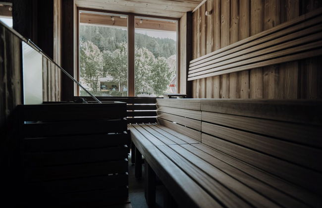 Luxury Bergchalets Gut Wenghof - Foto 51