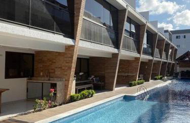 Bangalô na praia - Foto 1