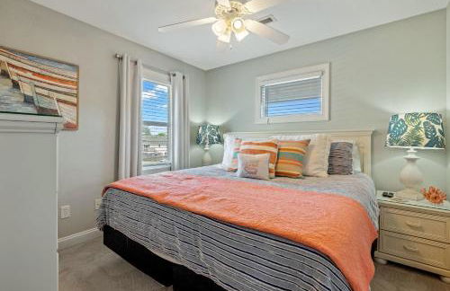 Sojourn Family home with Country Club Access 5 Bedrooms Sleeps 12 - Foto 12