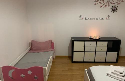 Grazioso appartamento a Osteria Nuova - Foto 19