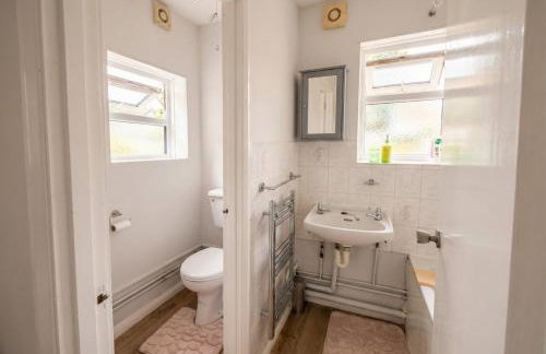 West Reading Contractor Apartment with On-Site Parking - Foto 2