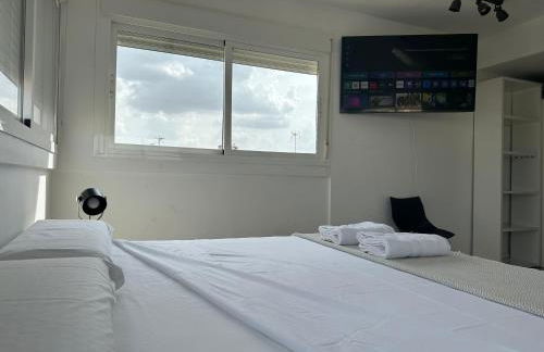 Casa ChillOut a 6km de Sevilla Piscina comunitaria - Foto 11