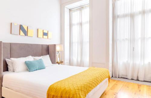 The Art Porto - Holiday Homes - Foto 22