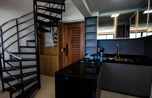 Cobertura duplex de frente pro mar - Foto 18