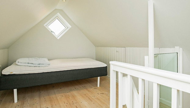 4 Person Holiday Home in Skagen - Foto 3, Habitación