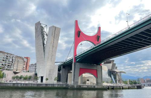 Uribarri Home Bilbao - Foto 6