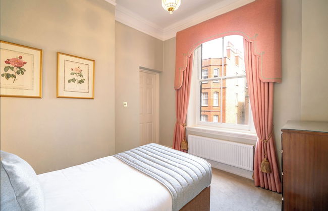 No 1 The Mansion Apartments by Mansley - Photo 69