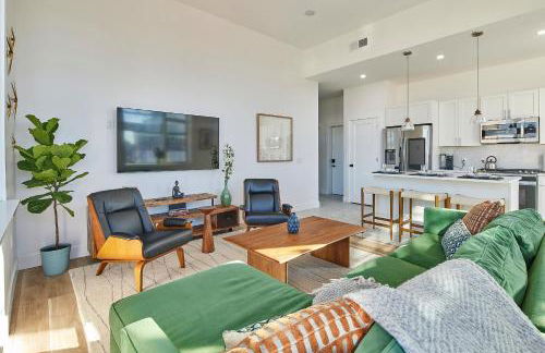 Prime Hoboken Lofts - Foto 1