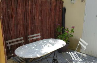 Les pavés bleus - Cœur de Deauville - Foto 16