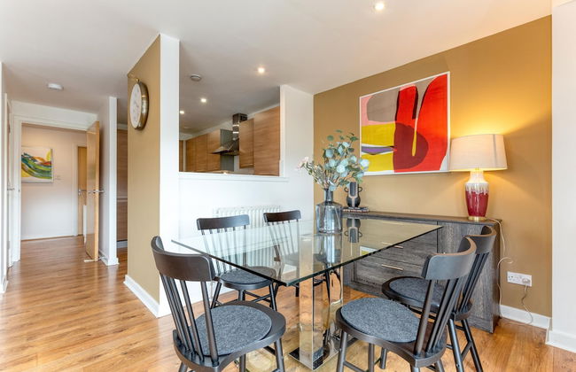 Executive 7 Apartments - Photo 34