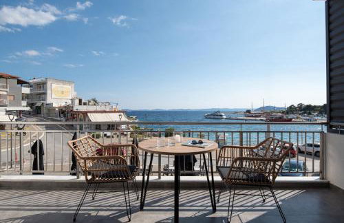 Nuovo Suites-Central Stay With Private Parking - Foto 29