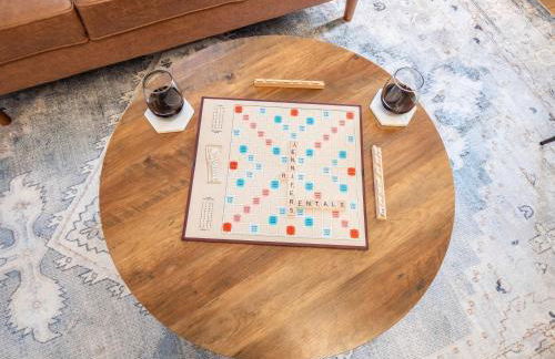 Jennifer's Modern & Comfy Broadway Walkable Stay - Foto 10