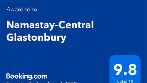 Namastay-Central Glastonbury - Foto 2