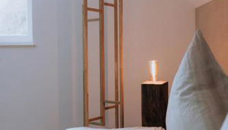 Deluxe-Naturhaus zum Entspannen in zentraler Lage - Foto 3