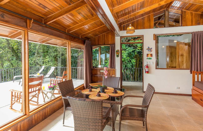 Alta Vista Villas Casas Vacacionales - Foto 76