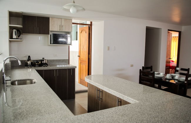 Mayte Apartment - Photo 39