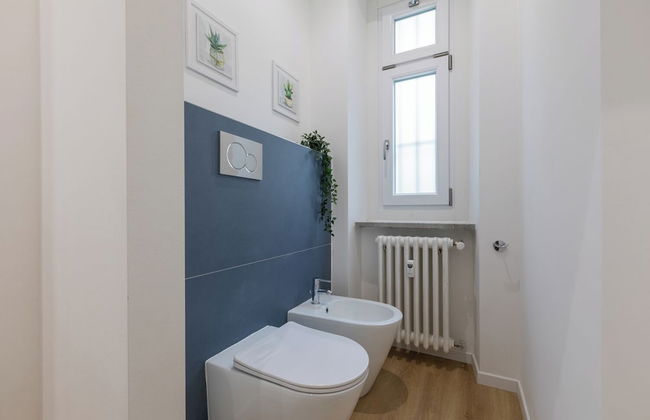 Casa di Sisi by Wonderful Italy - Foto 24