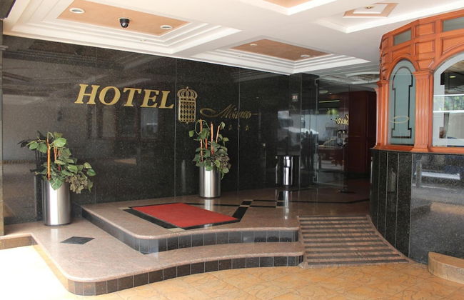 Hotel Monaco - Foto 34