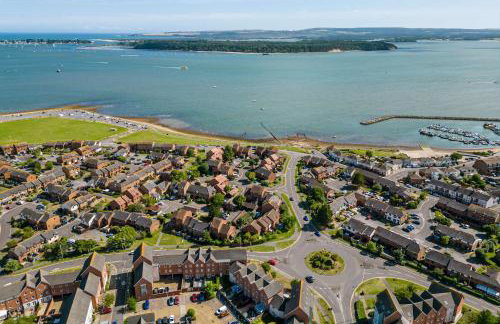 Candle Island View - Superb Harbour Views from Three Floors - Foto 37