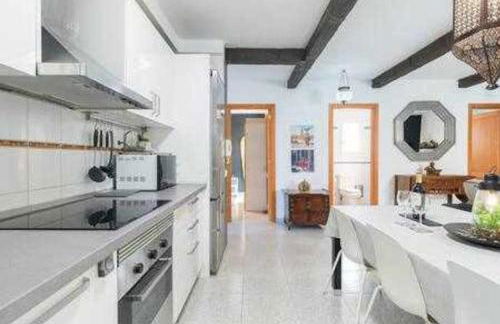 ALBATROS 1L Tres habitaciones - Foto 36