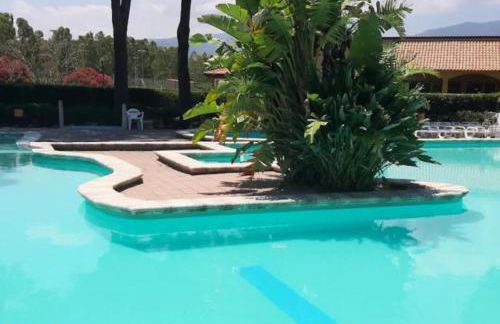 Anno Zero Sweet House - Foto 37