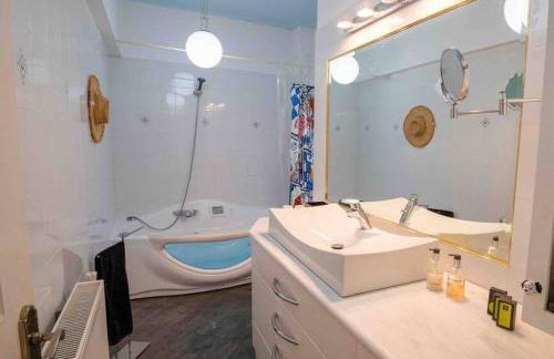 Dreamy relaxing secluded Villa Aurora - Foto 49