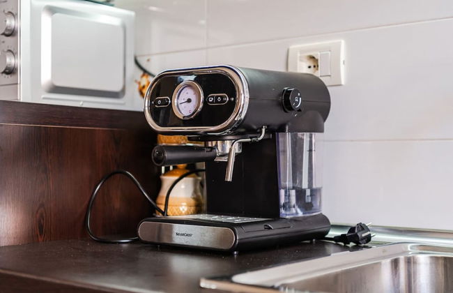 The Perfect Central Apartment - Foto 14