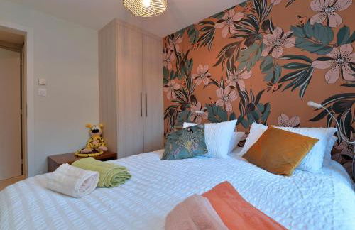 Charmant appartement rénové pour 4 pers avec terrasse à Hunawihr - FR-1-744-14 - Foto 22