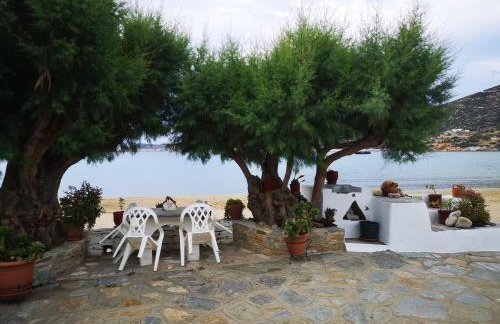 Lemonia Rooms 1 - Foto 8