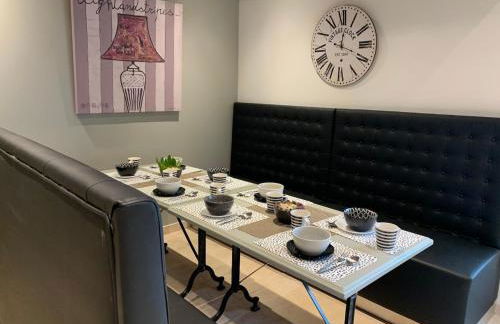 Le Verger Des Pierres Blanches,11 chambres,11 wc, 8 sdbs,pool chauffée 11 m 35p - Foto 18