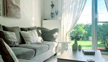 Seaside Green Villa - Foto 5