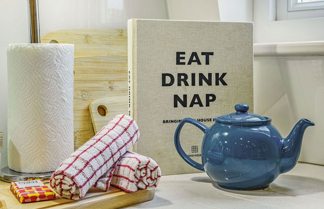 Fitzrovia by CAPITAL - Foto 74