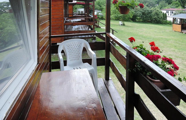 Wooden House in Lubin by Lake Wicko - Photo 7