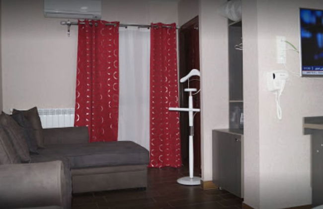 Hotel Timgad - Foto 22