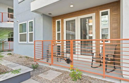 Cozysuites PHX RORO Gym, Pool, Pets, Parking! #5 - Foto 18