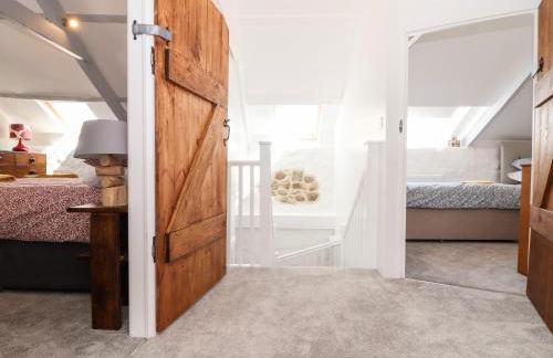 The Barn at Trevothen Farm - Foto 28