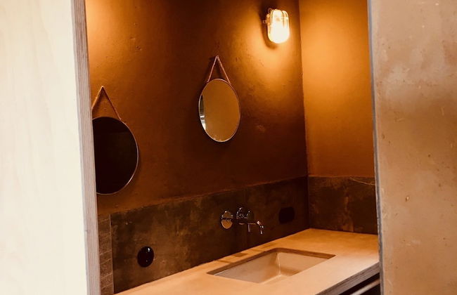 In het huis van Jo Daggert - Foto 11