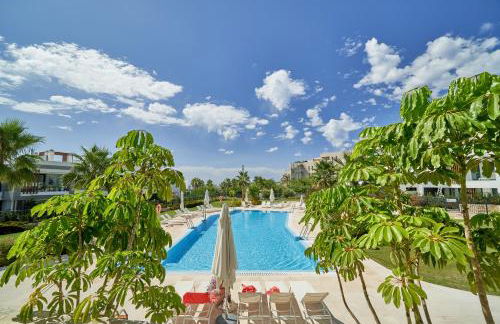 weforyou Penthouse 2 Bedrooms Miradores del Sol - Photo 3