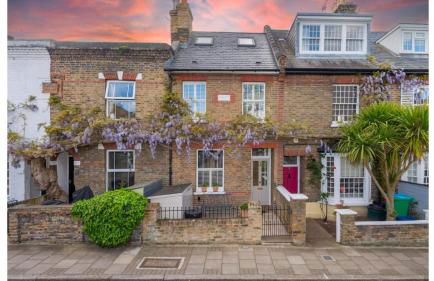 3-bedroom Home in Richmond - Ideal Family Living - Foto 29