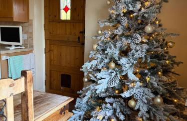 Oak Tree Cottage, Charming, Rural New Forest Home - Foto 45