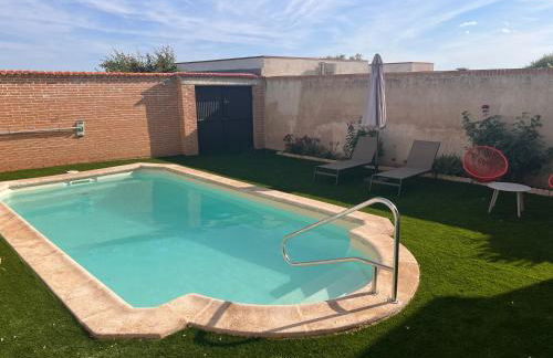 Un sueño en Toledo II, al lado de Puy du Fou - Foto 1