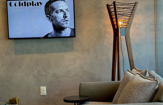 Cobertura vista mar com deck privativo - Foto 14