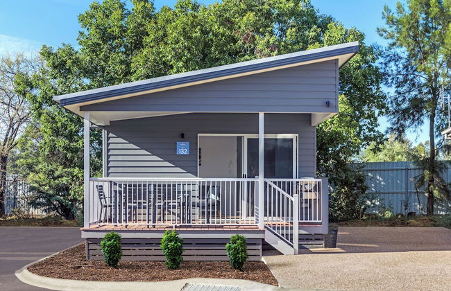 Discovery Parks - Dubbo - Photo 78