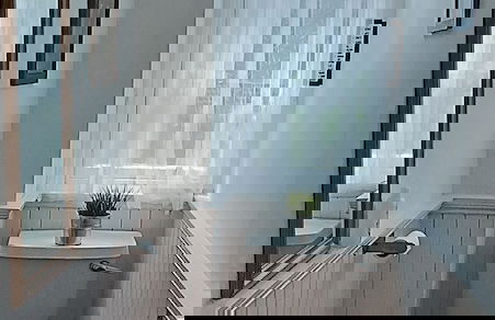 Central 1 - Bed Apartment in Edinburgh Sleeps 3 - Foto 7