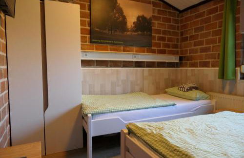 Hanna-Liese - Lastering Ferienhäuser & Apartments - Foto 7