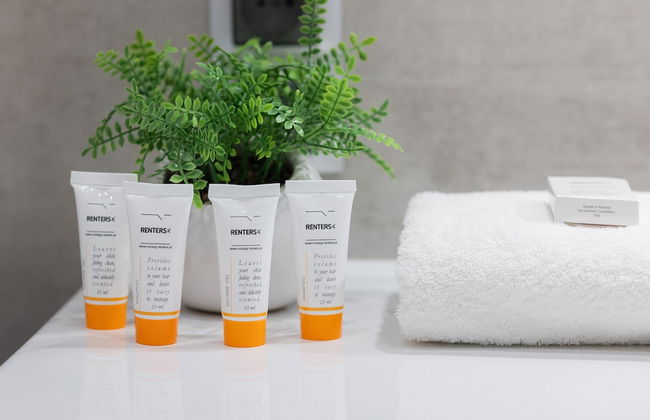 Apartment for Remote Work by Renters - Foto 19